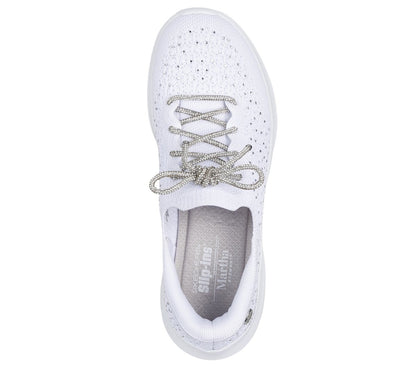 Skechers- Women Slip-ins Martha Stewart: Bedford - Cherished Dream