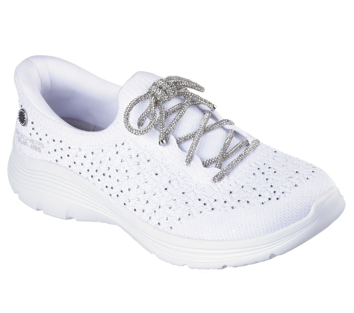 Skechers- Women Slip-ins Martha Stewart: Bedford - Cherished Dream
