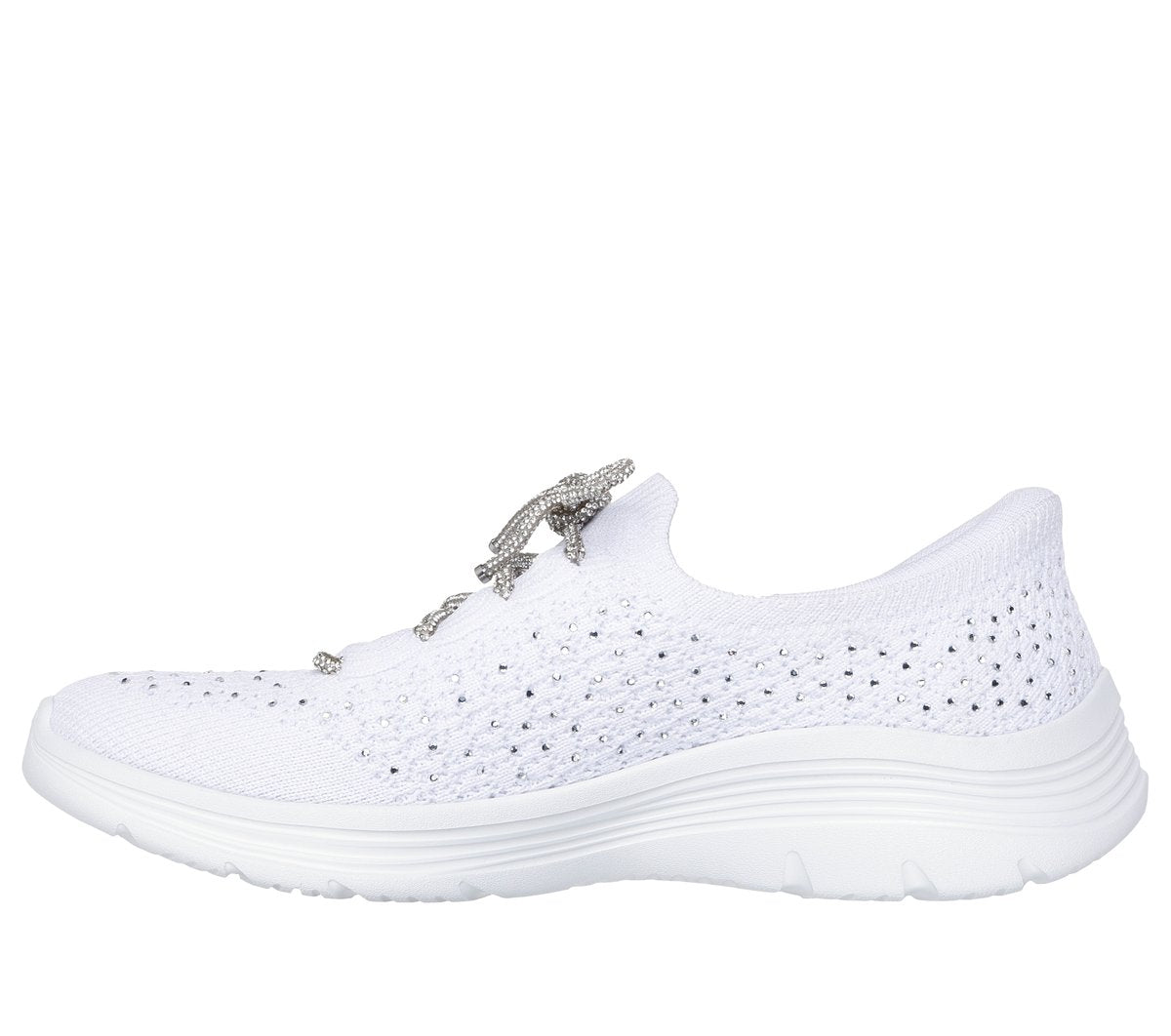 Skechers- Women Slip-ins Martha Stewart: Bedford - Cherished Dream