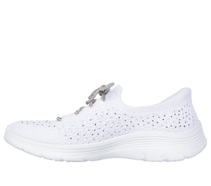 Skechers- Women Slip-ins Martha Stewart: Bedford - Cherished Dream
