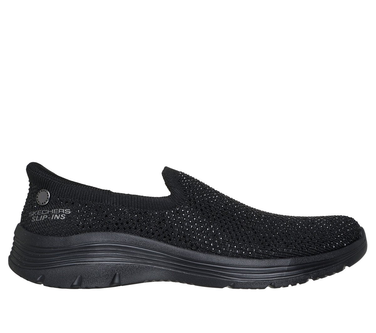 Skechers- Women Slip-ins Martha Stewart: Bedford - Genuine Gem