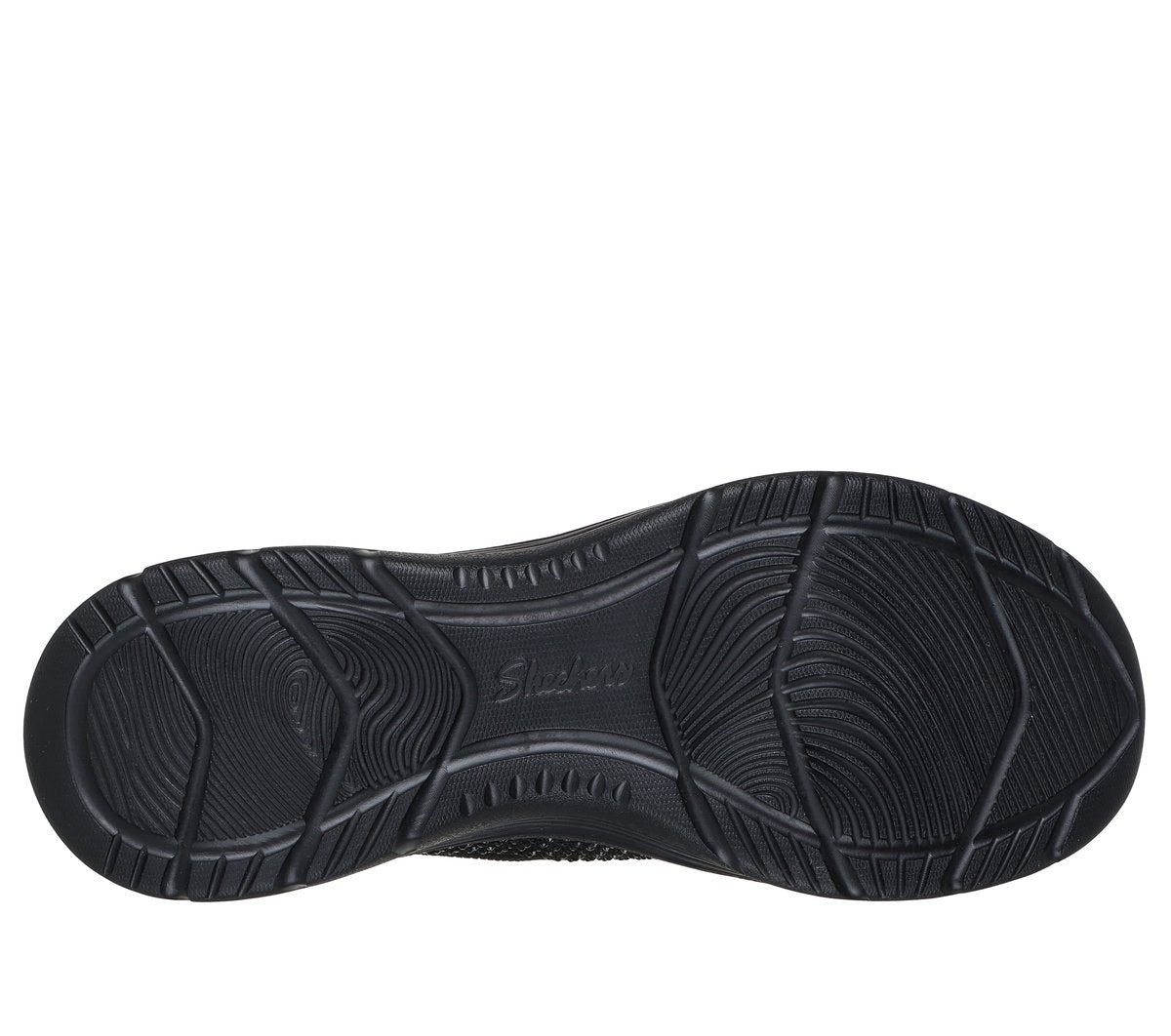 Skechers- Women Slip-ins Martha Stewart: Bedford - Genuine Gem