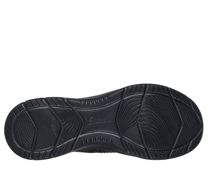 Skechers- Women Slip-ins Martha Stewart: Bedford - Genuine Gem