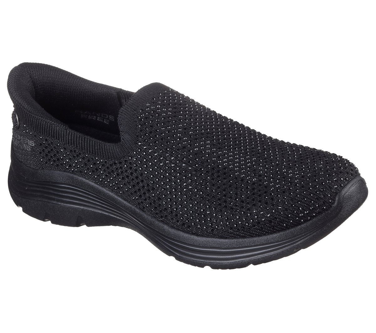 Skechers- Women Slip-ins Martha Stewart: Bedford - Genuine Gem