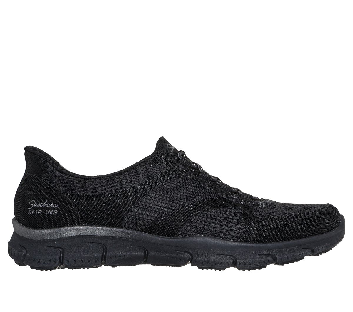 Skechers- Women Slip-ins: Brilliance - Shadow Step