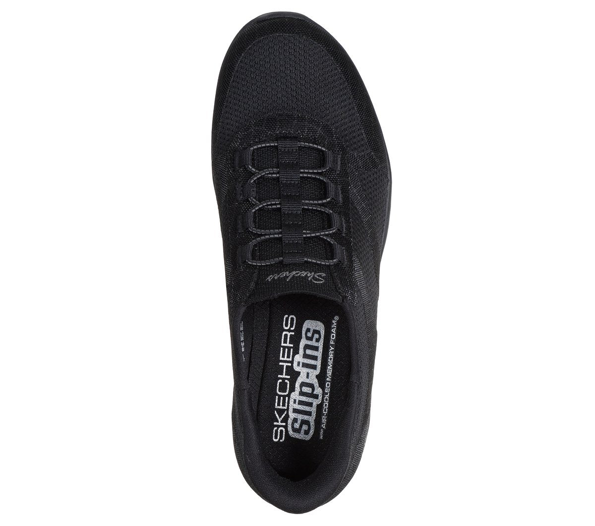 Skechers- Women Slip-ins: Brilliance - Shadow Step
