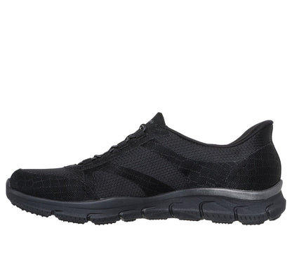 Skechers- Women Slip-ins: Brilliance - Shadow Step