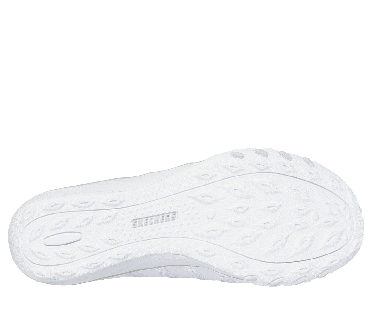 Skechers- Women Slip-ins Relaxed Fit: Breathe-Easy - Roll-With-Me