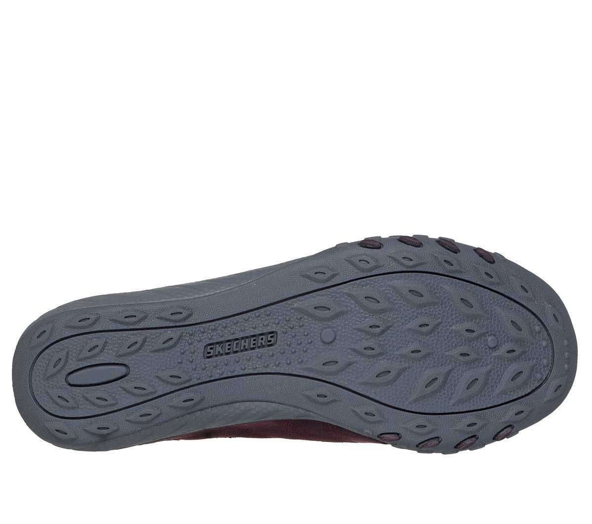 Skechers- Women Slip-ins Relaxed Fit: Breathe-Easy - Home-Body