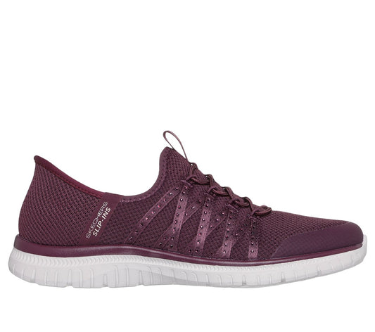 Skechers- Women Slip-ins: Virtue - Stunner