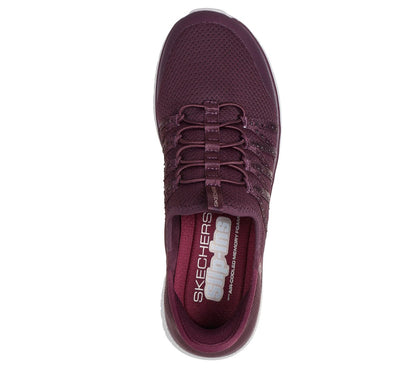 Skechers- Women Slip-ins: Virtue - Stunner