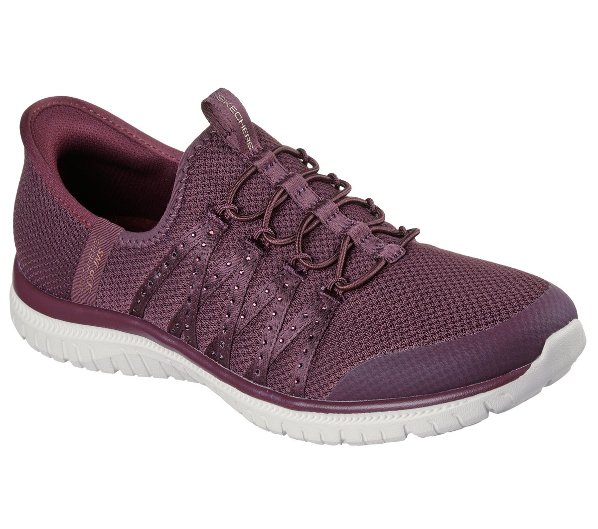 Skechers- Women Slip-ins: Virtue - Stunner