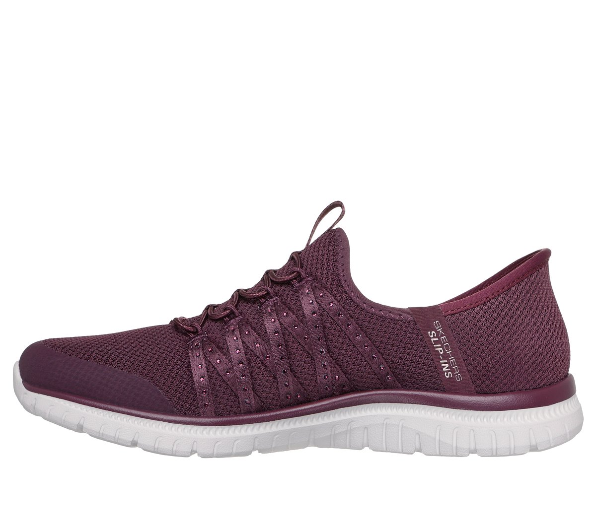 Skechers- Women Slip-ins: Virtue - Stunner