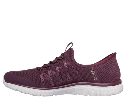 Skechers- Women Slip-ins: Virtue - Stunner