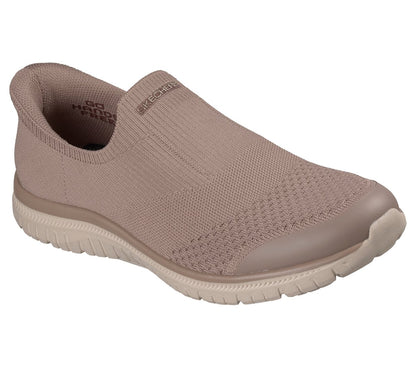 Skechers- Women Slip-ins: Virtue - Serendipity