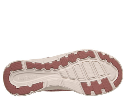Skechers- Women Slip-ins: Arch Fit Refine 2.0 - True