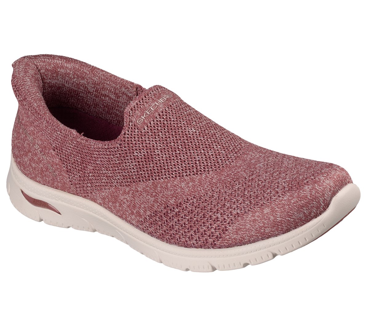 Skechers- Women Slip-ins: Arch Fit Refine 2.0 - True