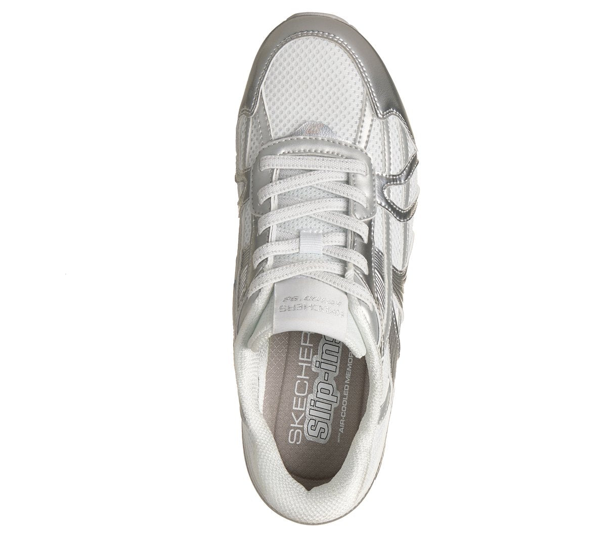 Skechers- Women Slip-ins: Retro Lite - Mesmerized