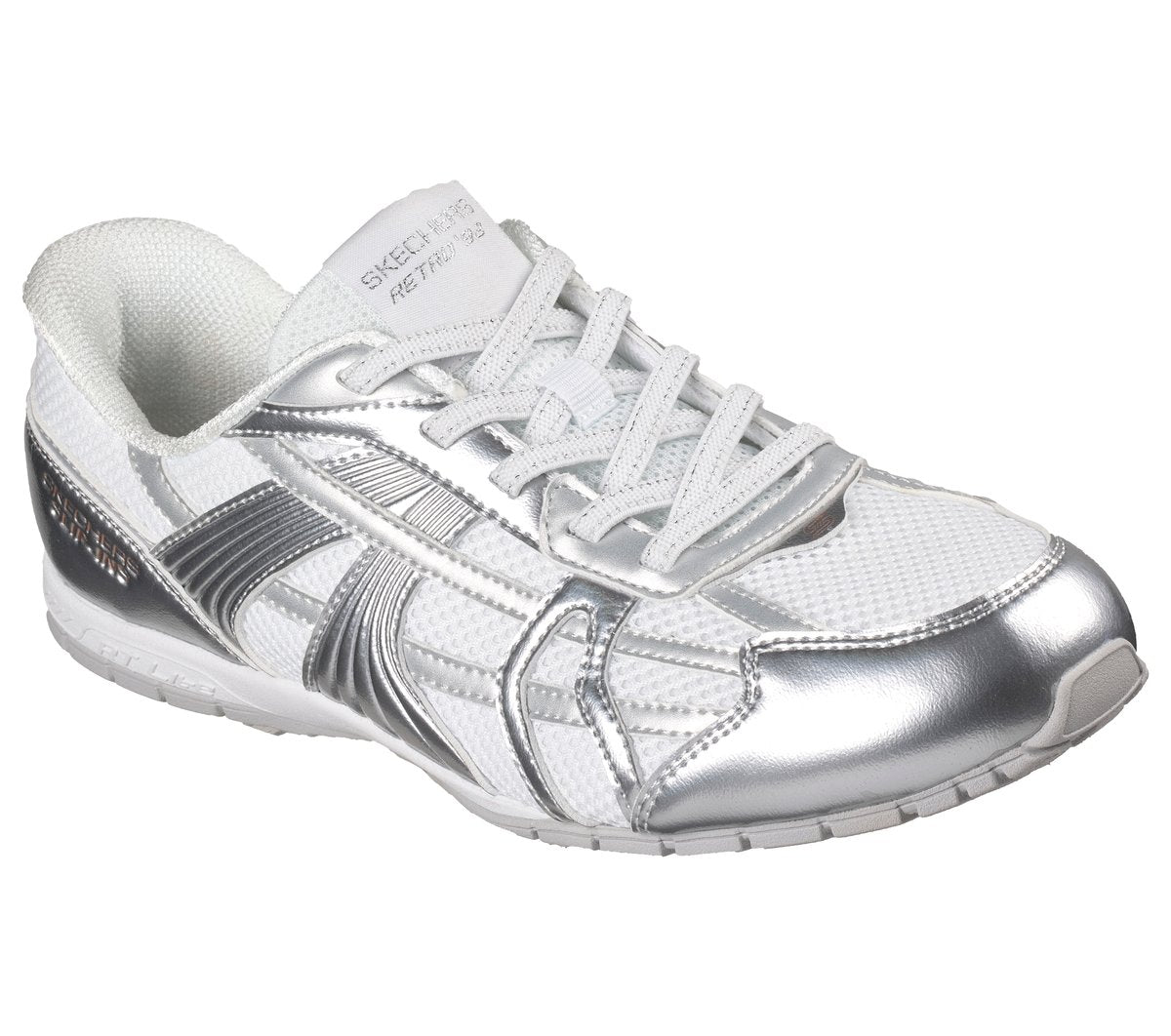 Skechers- Women Slip-ins: Retro Lite - Mesmerized