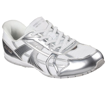 Skechers- Women Slip-ins: Retro Lite - Mesmerized