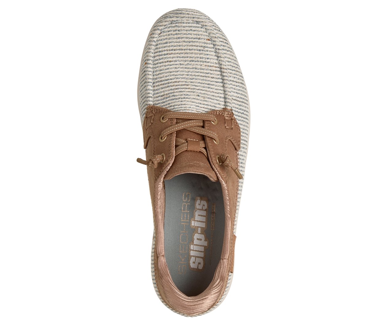 Skechers- Women|New Arrivals Slip-ins: On-The-GO Flex Radiant -Hermosa