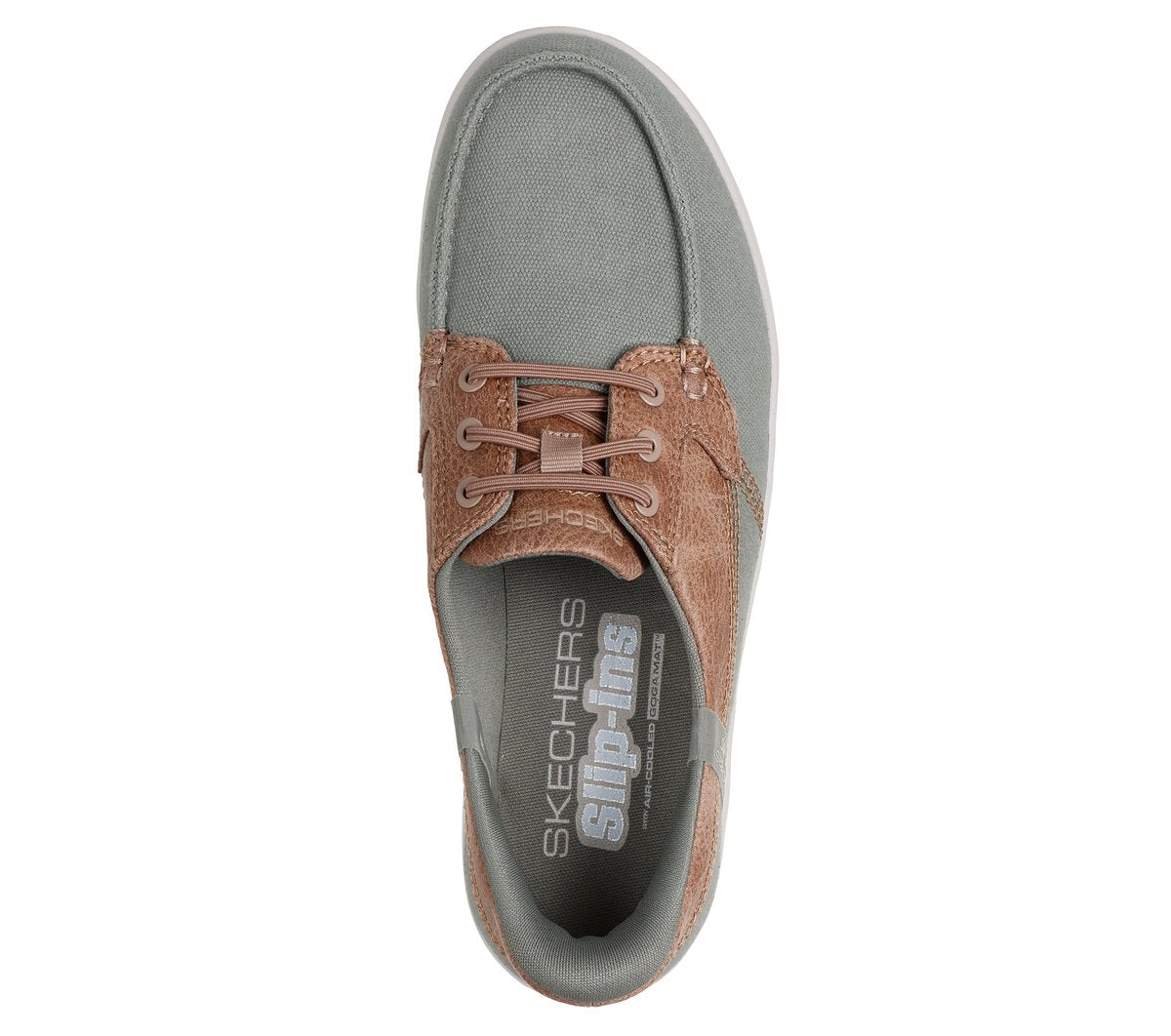 Skechers- Women Slip-ins: On-The-GO Flex Radiant - Sandy