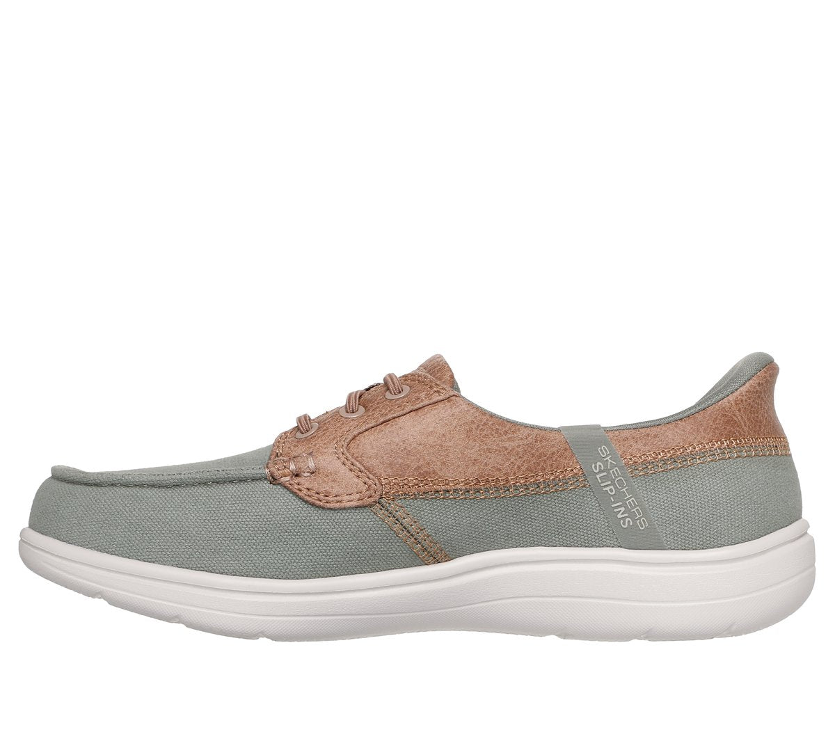 Skechers- Women Slip-ins: On-The-GO Flex Radiant - Sandy