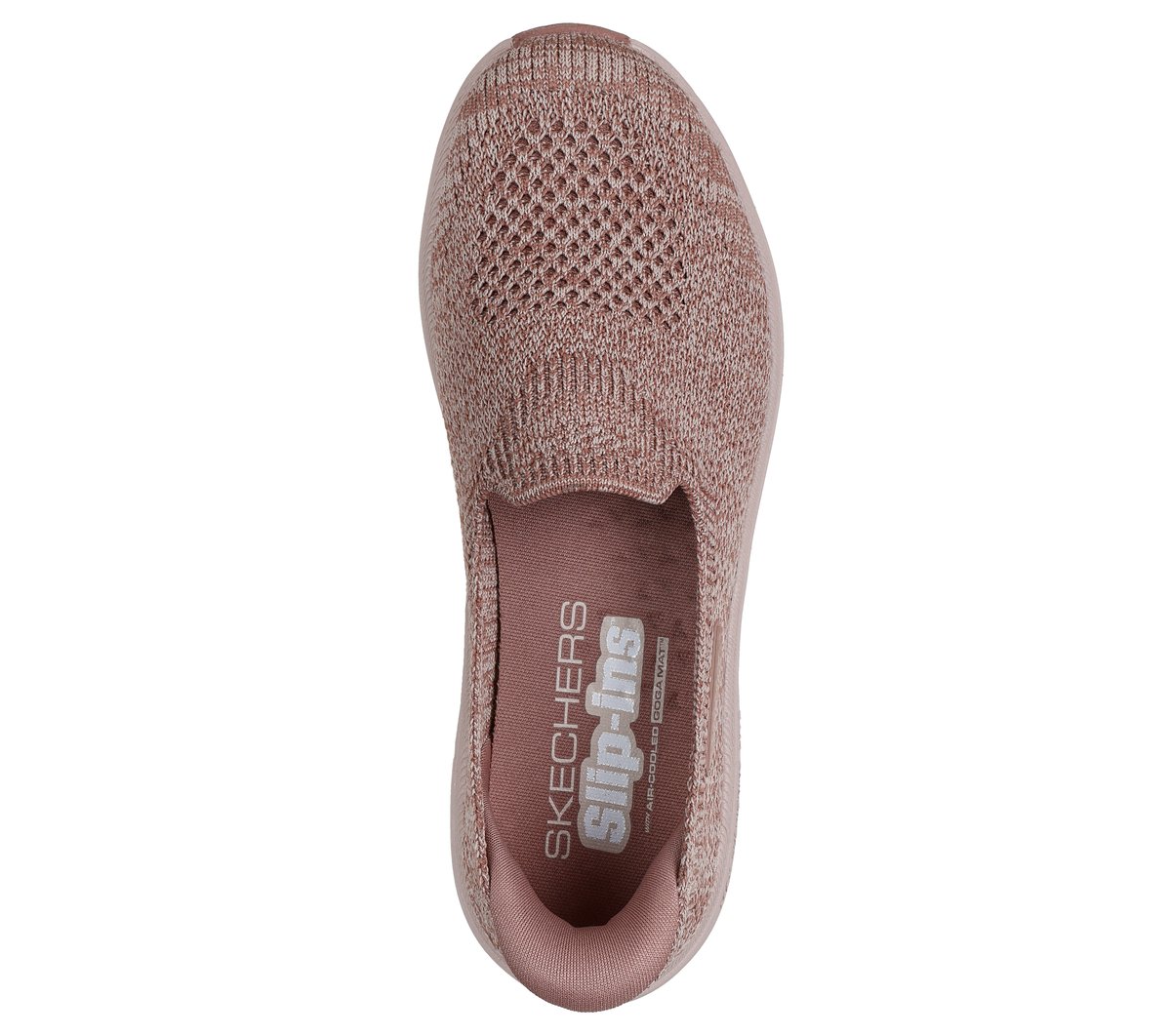 Skechers- Women Slip-ins: Max Cushioning Lite - Kenna