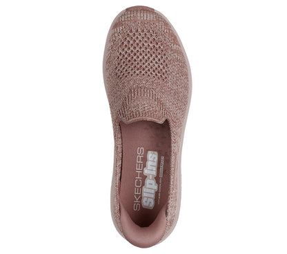 Skechers- Women Slip-ins: Max Cushioning Lite - Kenna