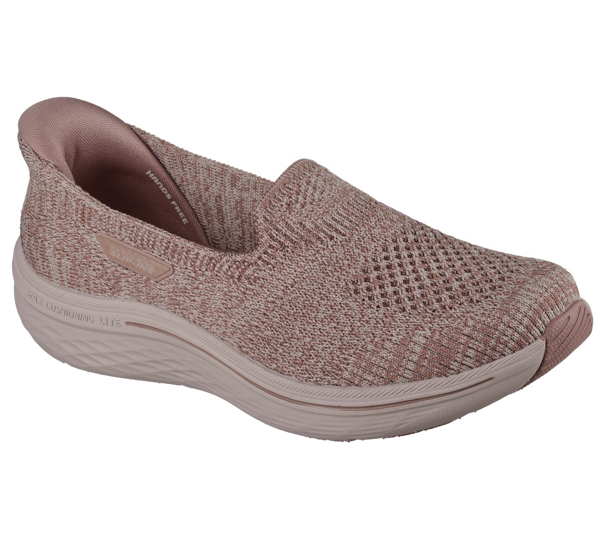 Skechers- Women Slip-ins: Max Cushioning Lite - Kenna