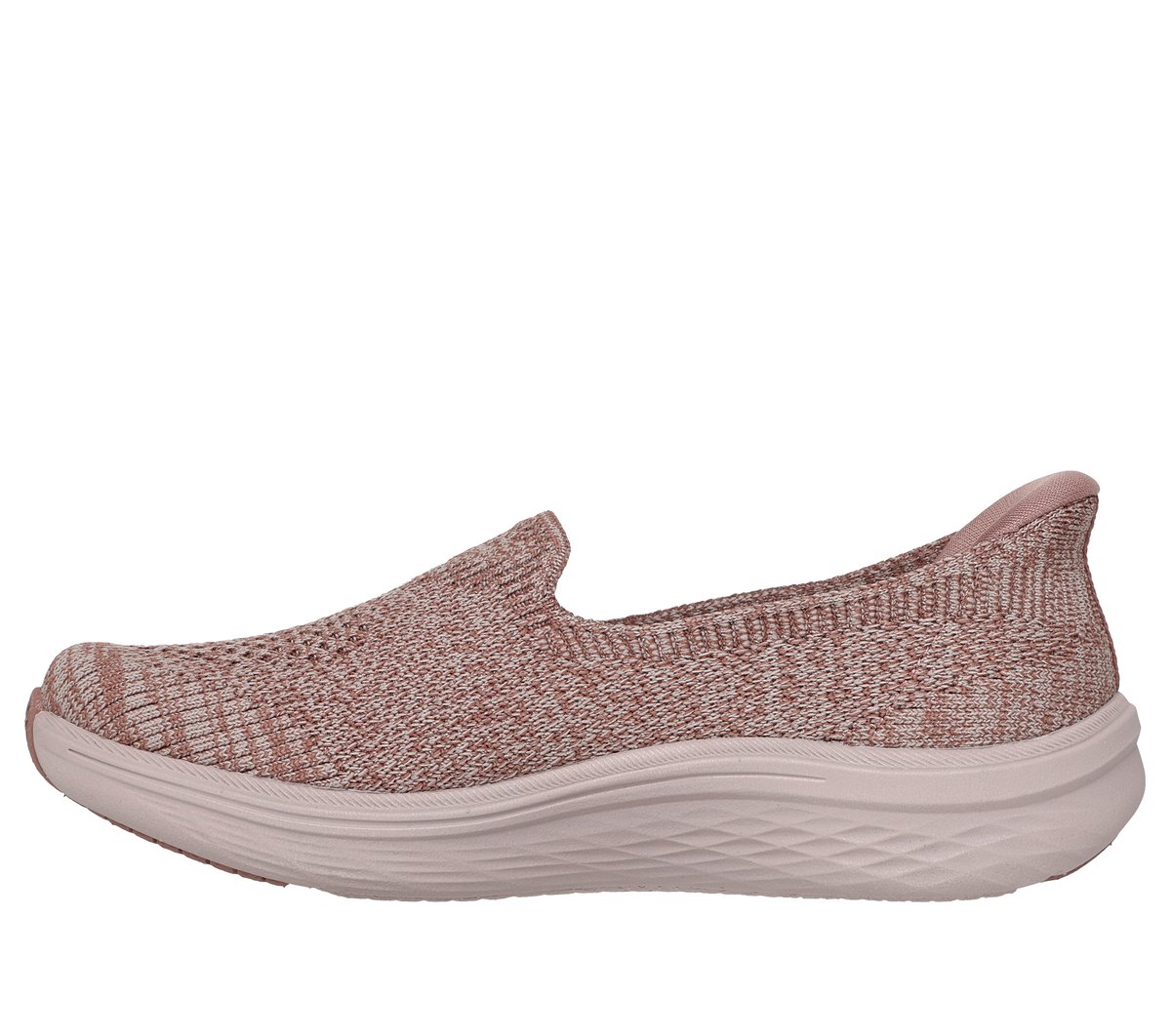 Skechers- Women Slip-ins: Max Cushioning Lite - Kenna