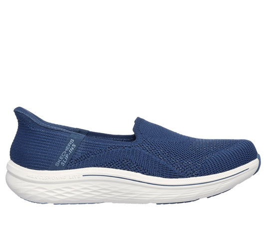 Skechers- Women Slip-ins: Max Cushioning Lite Aura - Tessa