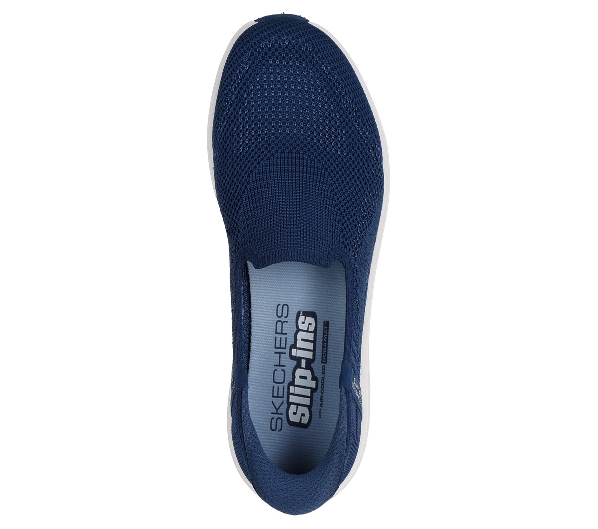 Skechers- Women Slip-ins: Max Cushioning Lite Aura - Tessa