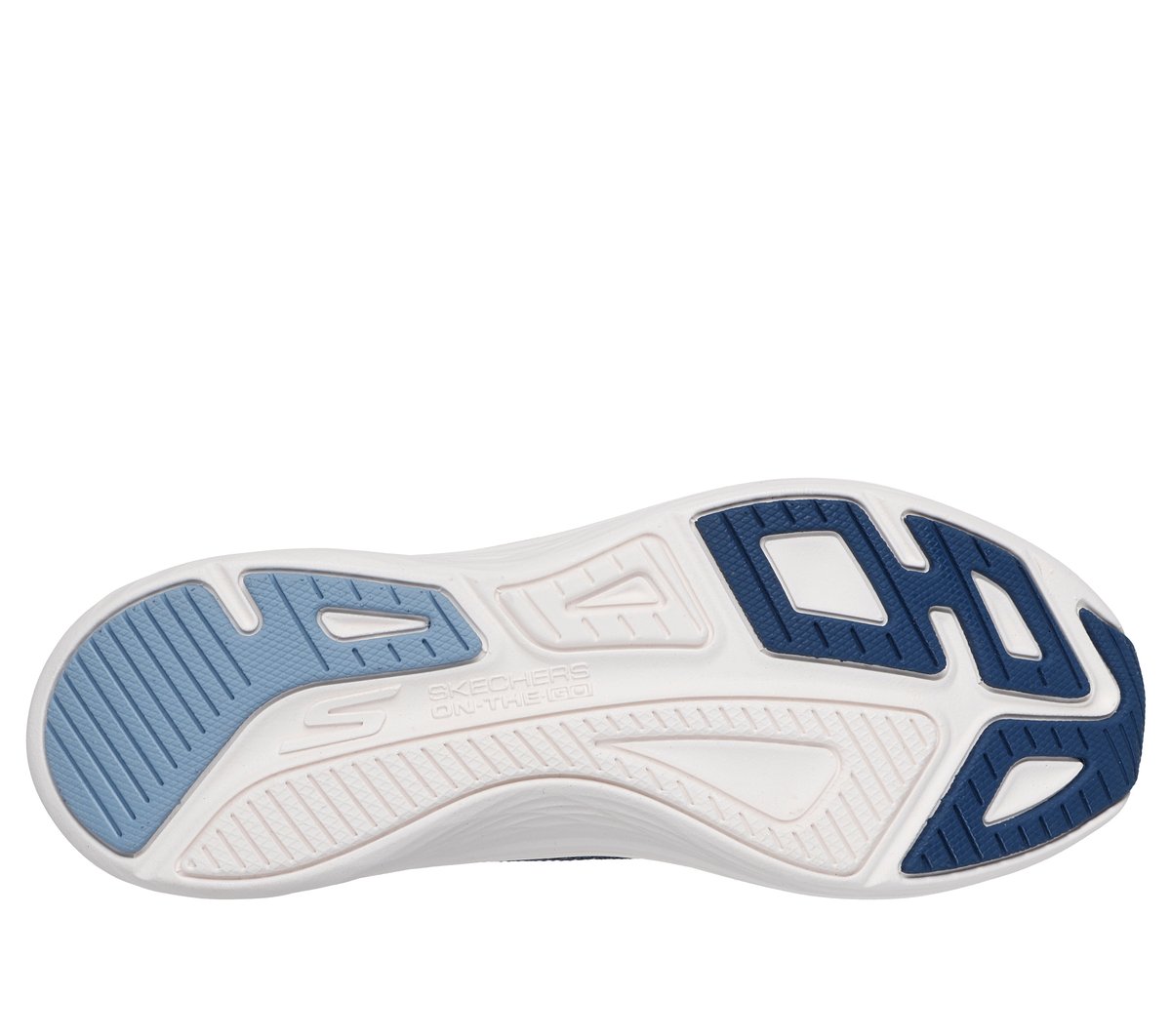 Skechers- Women Slip-ins: Max Cushioning Lite Aura - Tessa
