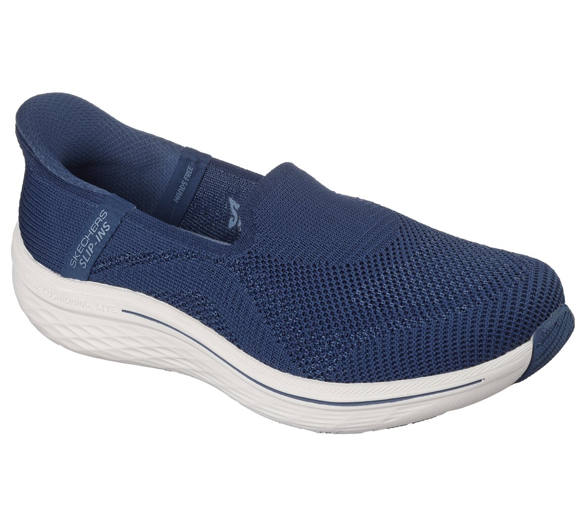Skechers- Women Slip-ins: Max Cushioning Lite Aura - Tessa