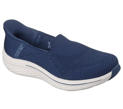 Skechers- Women Slip-ins: Max Cushioning Lite Aura - Tessa