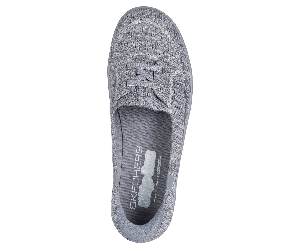 Skechers- Women Slip-ins: On-The-GO Flex Radiant - Dreaming