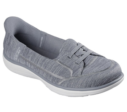 Skechers- Women Slip-ins: On-The-GO Flex Radiant - Dreaming