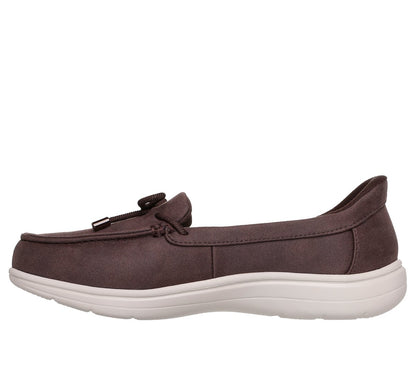 Skechers- Women Slip-ins: On-The-GO Radiant - Lana