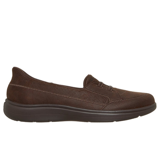 Skechers- Women Slip-ins: On-The-GO Flex Radiant - Sedona