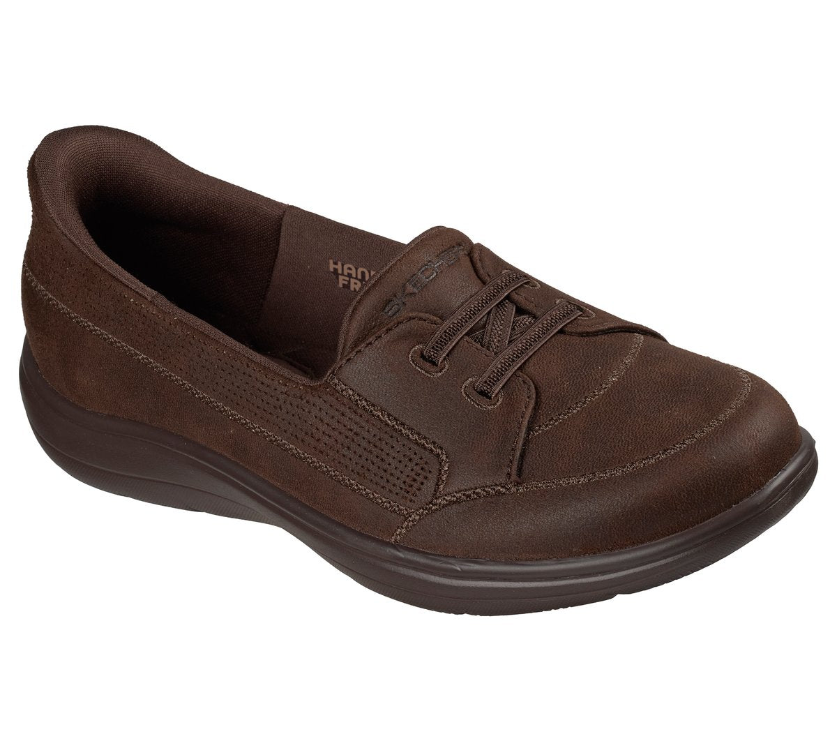 Skechers- Women Slip-ins: On-The-GO Flex Radiant - Sedona