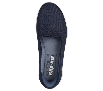 Skechers- Women Slip-ins: On-The-GO Flex - Clover