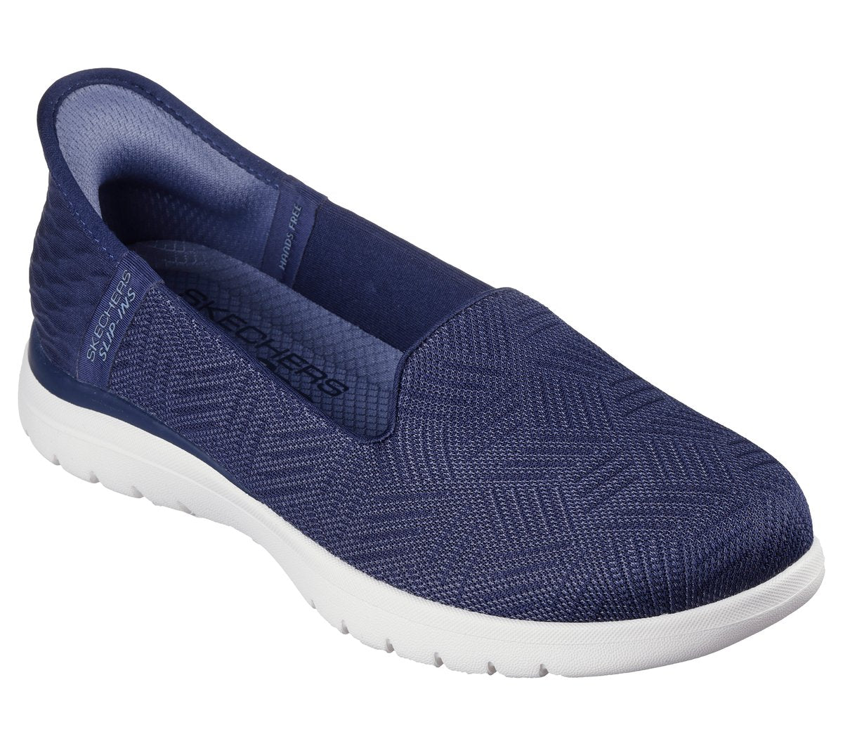 Skechers- Women Slip-ins: On-The-GO Flex - Clover