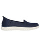 NAVY / WHITE