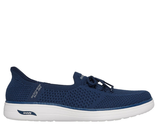 Skechers- Women Slip-ins: Arch Fit Inspire - Cherish