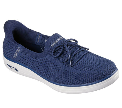 Skechers- Women Slip-ins: Arch Fit Inspire - Cherish