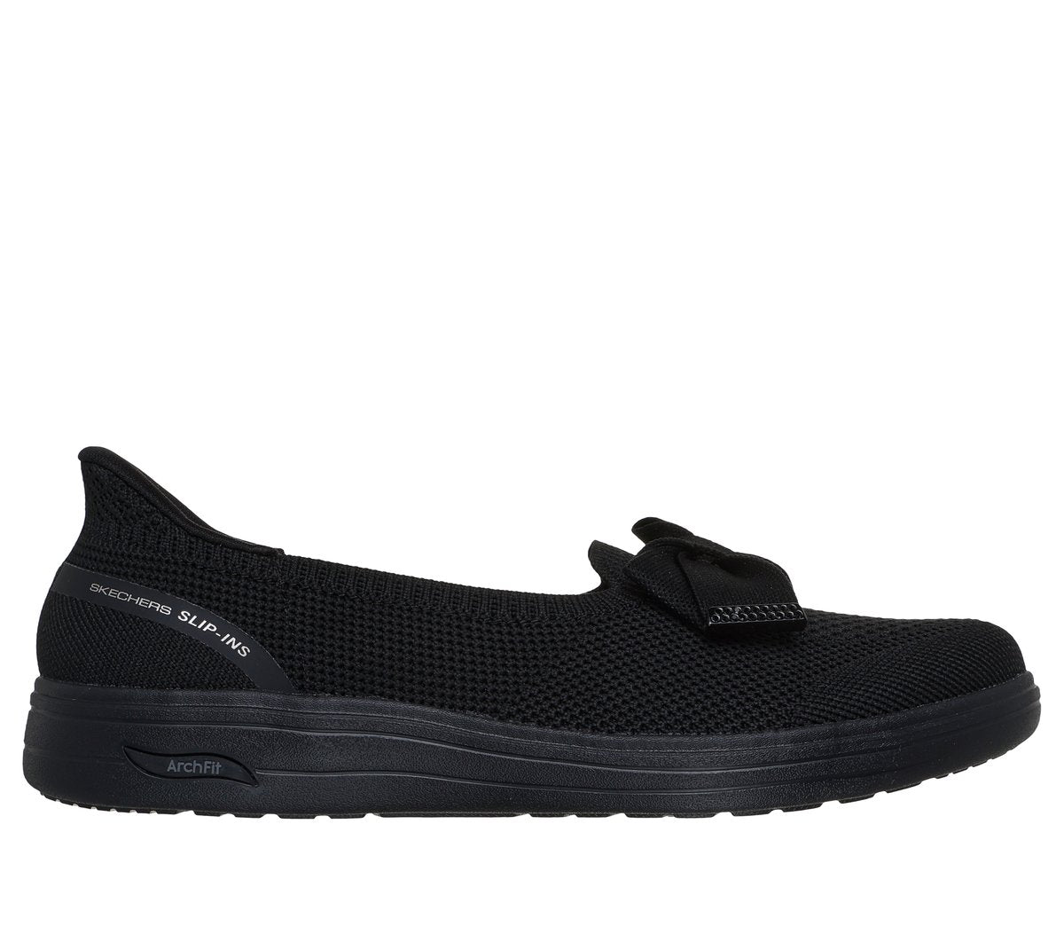 Skechers- Women Slip-ins: Arch Fit Inspire - Gemma