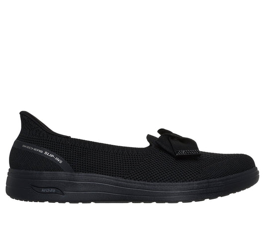 Skechers- Women Slip-ins: Arch Fit Inspire - Gemma