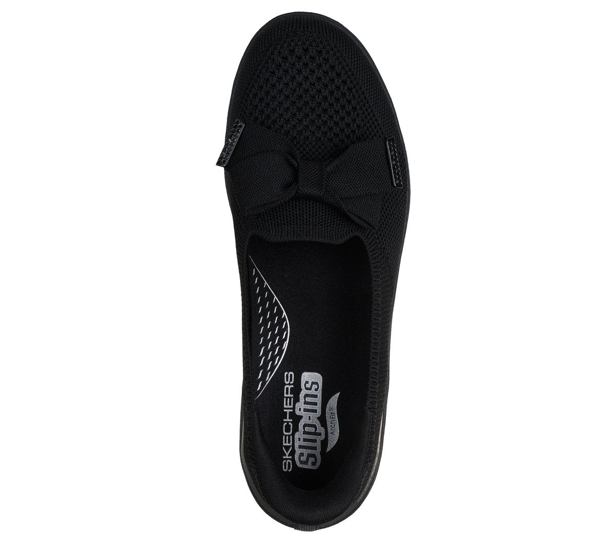 Skechers- Women Slip-ins: Arch Fit Inspire - Gemma