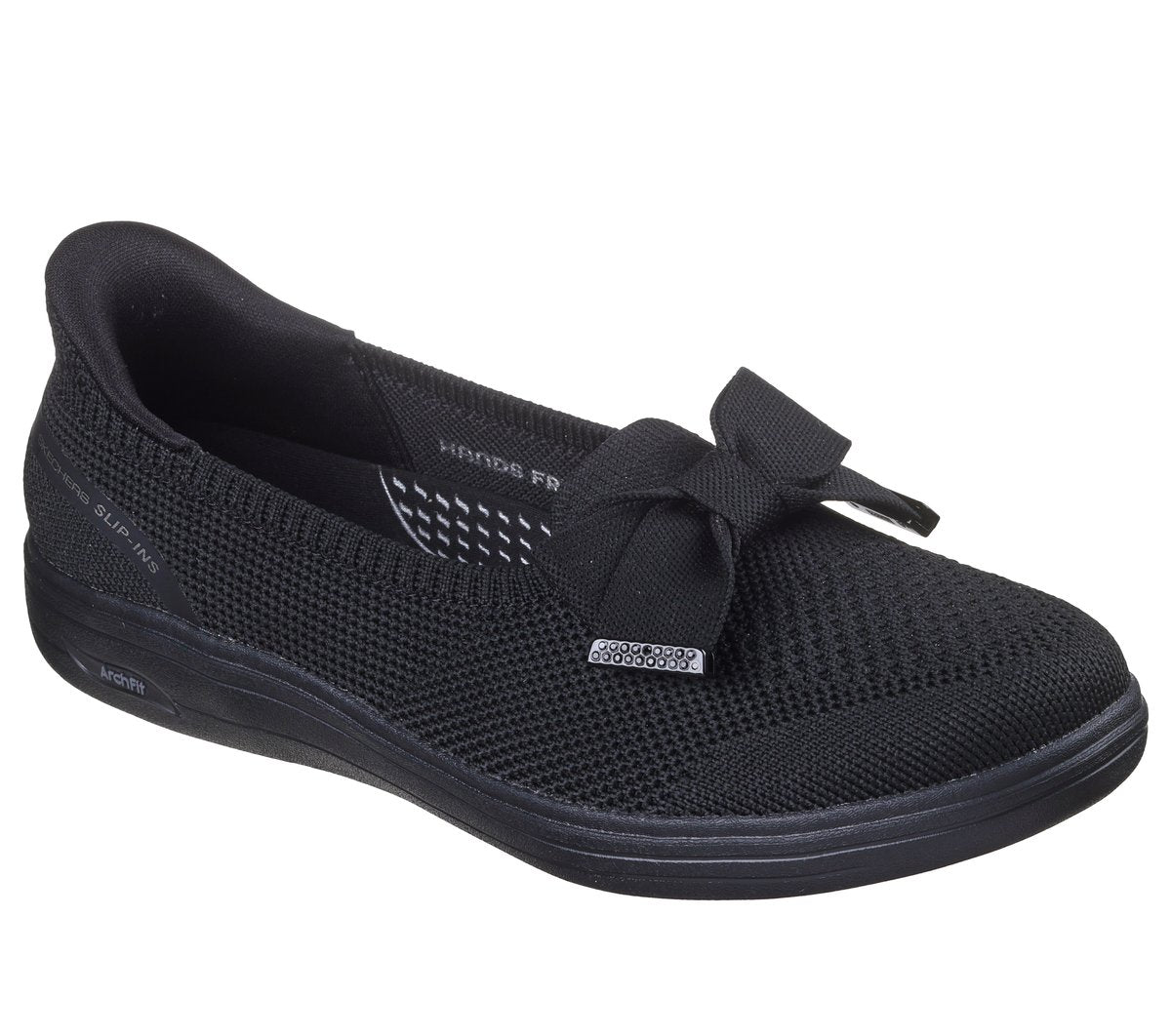 Skechers- Women Slip-ins: Arch Fit Inspire - Gemma